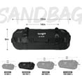 thumbnail image 2 of Yes4All Workout Sandbags, Black, Size M, Single, 2 of 7