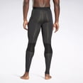 thumbnail image 3 of Reebok Men's Workout Ready Compression Tights, 3 of 7