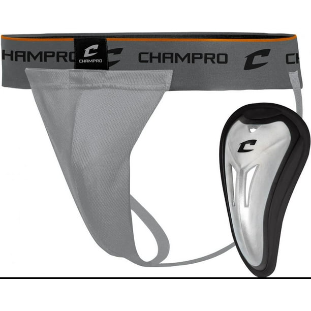 ChaChampro Youth Athletic Supporter