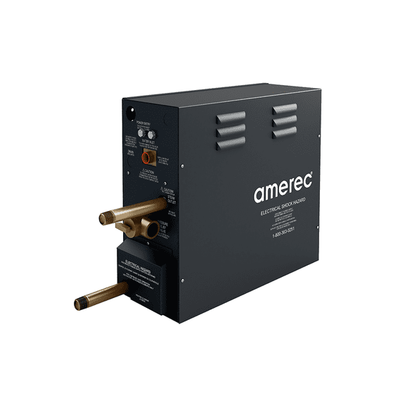 Amerec AK7.5 240v 9014-105 For 100-200 cu ft