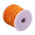 thumbnail image 2 of MasteelfCA 100M in 1 Roll Yellow Elastic String DIY Jewelry Accessories Manmade Strands Wear-resistand Beads String for DIY Jewelry, 2 of 7