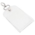 thumbnail image 1 of unbranded Small Card Sleeves Protector Transparent 1Pack for Daily Use, 1 of 8