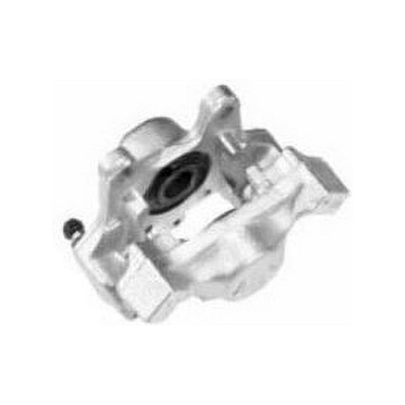 Rear Left Brake Caliper - Compatible with 2019 - 2022 Volkswagen Jetta 2.0L 4-Cylinder 2020 2021