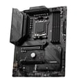 thumbnail image 3 of Tarjeta madre MSI  MAG B650 TOMAHAWK WIFI RYZEN AM5 DDR5 128GB ATX MAG B650 TOMAHAWK WIFI, 3 of 5