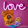 thumbnail image 3 of Halo Top Peanut Butter Chocolate Chip Light Cookie Mix, 12.6 oz., 3 of 8