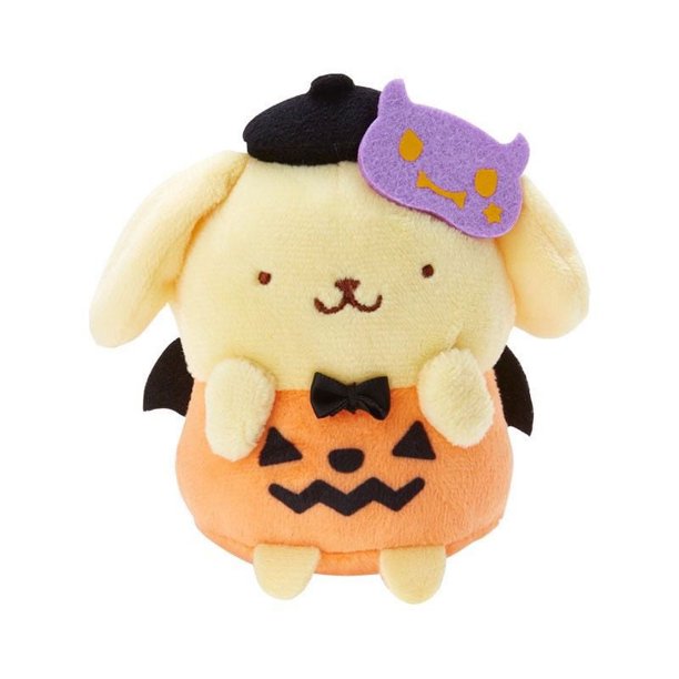 Llavero con colgante de chupete de Hello Kitty para niños, muñeco de peluche de dibujos animados, Sanrios, Melody, Kuromi, serie Kawaii, regalo de vacaciones