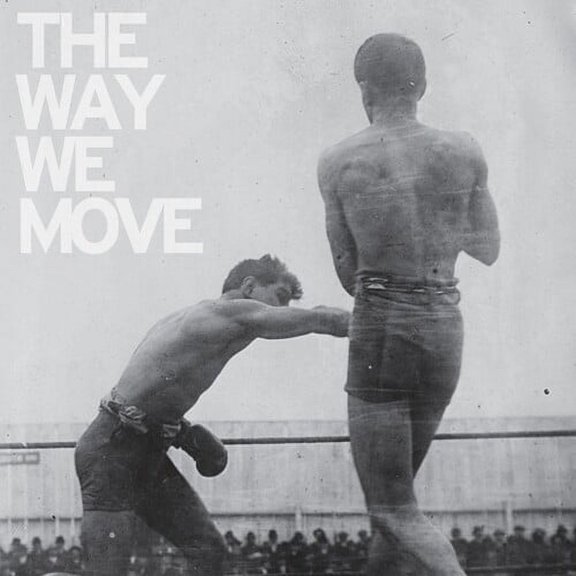 Langhorne Slim - The Way We Move - Rock - CD