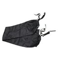 thumbnail image 1 of Swimming Pool Solar Reel Cover, Large 210D Oxford Cloth Water Resistant Protective Reel Blanket Cover for Inground Pool, 1 of 7