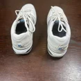 thumbnail image 5 of New Balance Men's Lace Up Athletic Tennis 1005 Shoes White 13 2E MC1005WP, 5 of 5