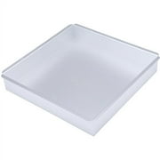 Decorator Preferred Square Cake Pan-12"X2"