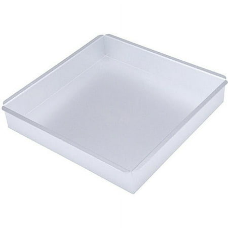 Decorator Preferred Square Cake Pan-12"X2"