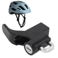 thumbnail image 4 of Cerradura De Gancho Para Casco Cerradura De Casco De Aleación De Aluminio Antirrobo Con 2 Llaves Para Vehículos Eléctricos ANGGREK Accesorios, 4 of 8