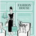 thumbnail image 5 of Fashion House, Megan Hess Hardcover, 5 of 5
