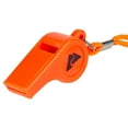 thumbnail image 5 of Ozark Trail Marine Safety Whistle - Orange Plastic, 5 of 9