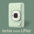 thumbnail image 2 of Impresora para cámara y smartphone Fujifilm Instax Mini LiPlay, 2 of 5