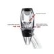 thumbnail image 4 of Decantador aireador de vino con soporte, decantador de vino de lujo, vertedor de vino, 4 of 5