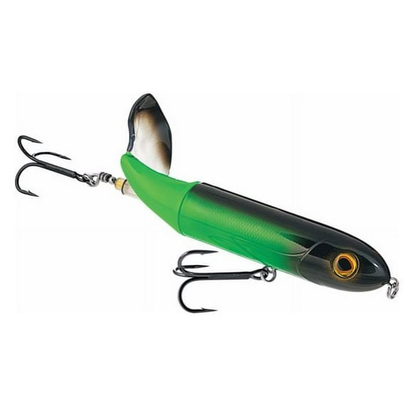 River 2 Sea Whopper Plopper 190 7 1/8In 2-3/4Oz Bee Gee WPL190-02