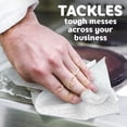 thumbnail image 4 of Toallas de cocina Bounty Select-A-Size de 2 capas, paquete de 6 rollos, 4 of 8