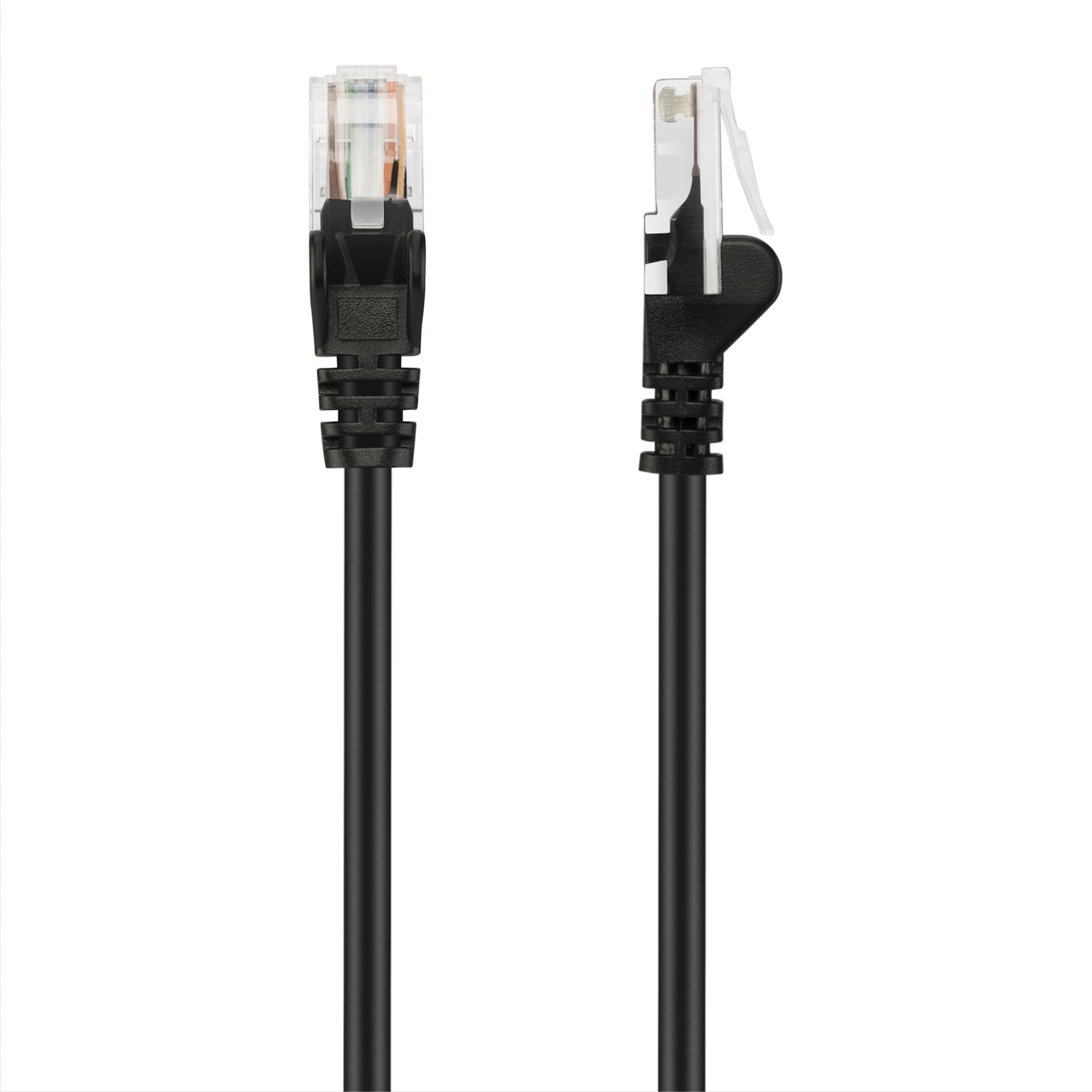 Onn 50' RJ45 to RJ45 Cat6 Ethernet Cable