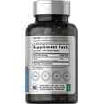 thumbnail image 2 of Suplemento Horbäach de orotato de litio 130 mg 180 cápsulas, 2 of 7