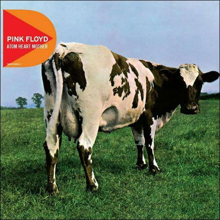 Atom Heart Mother (2011 Remaster)