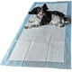 thumbnail image 2 of 20 Extra Large Dog Toilet Training 1500 X 800 Mm 2300 Ml Wee Pads Puppy Pet Absorbent Mat, 2 of 5