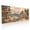 Forest Lodge _ National Park, variant on Custom Colorfull Themed Pallet Family Last Name Sign with Established Date - Multiple Size (CoastalCottage, Standard)