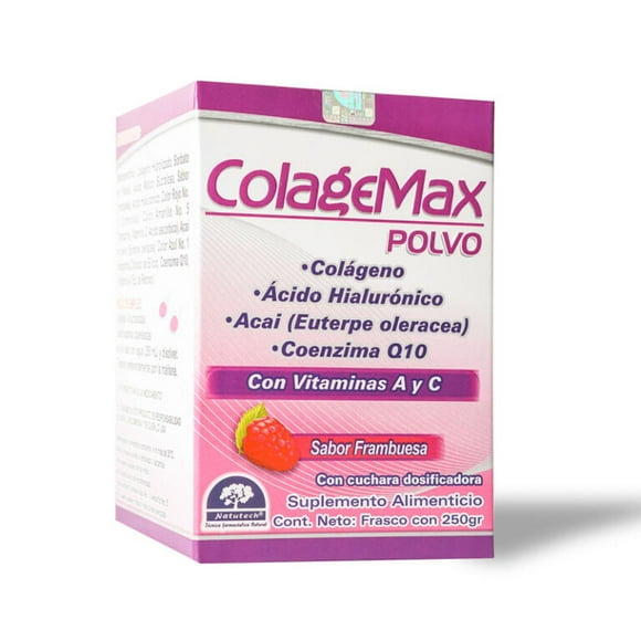 Colagemax Polvo