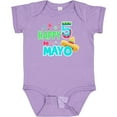 thumbnail image 3 of Inktastic Happy Cinco de Mayo- sombrero Boys or Girls Baby Bodysuit, 3 of 5