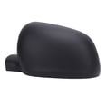 thumbnail image 1 of Capuchon de Protection Robuste pour Rétroviseur pour Modèle 2013-2023, Installation Facile, Matériau ABS, Noir, Coque de Protection pour Rétroviseurs Extérieurs, 1 of 7