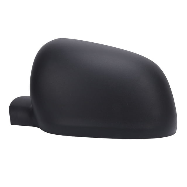 Capuchon de Protection Robuste pour Rétroviseur pour Modèle 2013-2023, Installation Facile, Matériau ABS, Noir, Coque de Protection pour Rétroviseurs Extérieurs