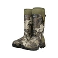 thumbnail image 2 of Muddy Outdoors Men's DV8 17" 1000 Gram Insulated Rubber Boots Veil Canyon Gray 8 D, 2 of 2