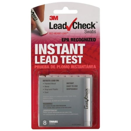 Lead cheap test pen