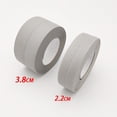 thumbnail image 1 of Cinta de sellado impermeable de 3,2 M para baño, cocina, tira de sellado, ducha, fregadero, baño, sellador, cinta selladora autoadhesiva de PVC, pegatina de pared Tan Jianjun  unisex, 1 of 2