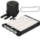 thumbnail image 3 of Filtro de combustible diésel de repuesto LHCER FD4625 Apto para FORD F-250/F-350/F-450/F-550 SUPER DUTY, 3 of 8