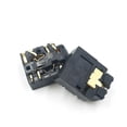 thumbnail image 2 of Trayknick 5Pcs 3.5mm Audio Headphone Port Jack Replacement Parts for Xbox One Controller, 2 of 8