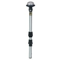 thumbnail image 3 of Perko 1470DP8CHR Delta-Series Universal Replacement White All-Round Pole Light - 60" Height, 3 of 3