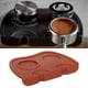 thumbnail image 5 of Soporte de silicona para prensar café espresso, accesorios para el hogar y la cocina 21x15cm, 5 of 9