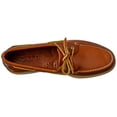 thumbnail image 5 of Sperry Men's Authentic Original 2-Eye Boat Shoe, TAN, 13 M US, 5 of 7