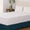 MultiColor, variant on BPT Collection Mattress  Box Spring Encasements/Covers 2 PK