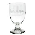 thumbnail image 2 of Stone Brewing 49281 Stone Brewing Stone Brewing Pairing Glass, 2 of 2