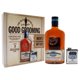 thumbnail image 3 of Book of Good Grooming Volume 3 Set - Absolute Mahogany de 18.21 Man Made for Men - Champú, acondicionador y gel de baño 3 en 1 Man Made Wash de 18 oz, aceite de 2 oz 18.21 Man Made Champú, acondicionador y gel de baño 3 en 1 Man Made Wash de 18 oz, aceite de 2 oz 2 Pc, 3 of 3