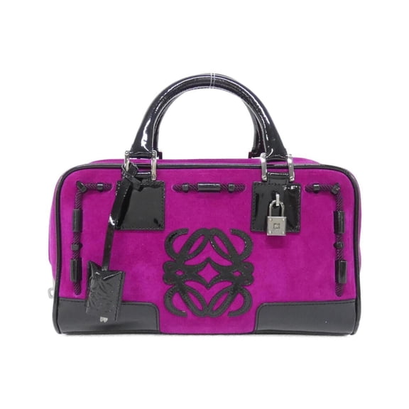 Pre-Owned Loewe Amazona 28cm handbag