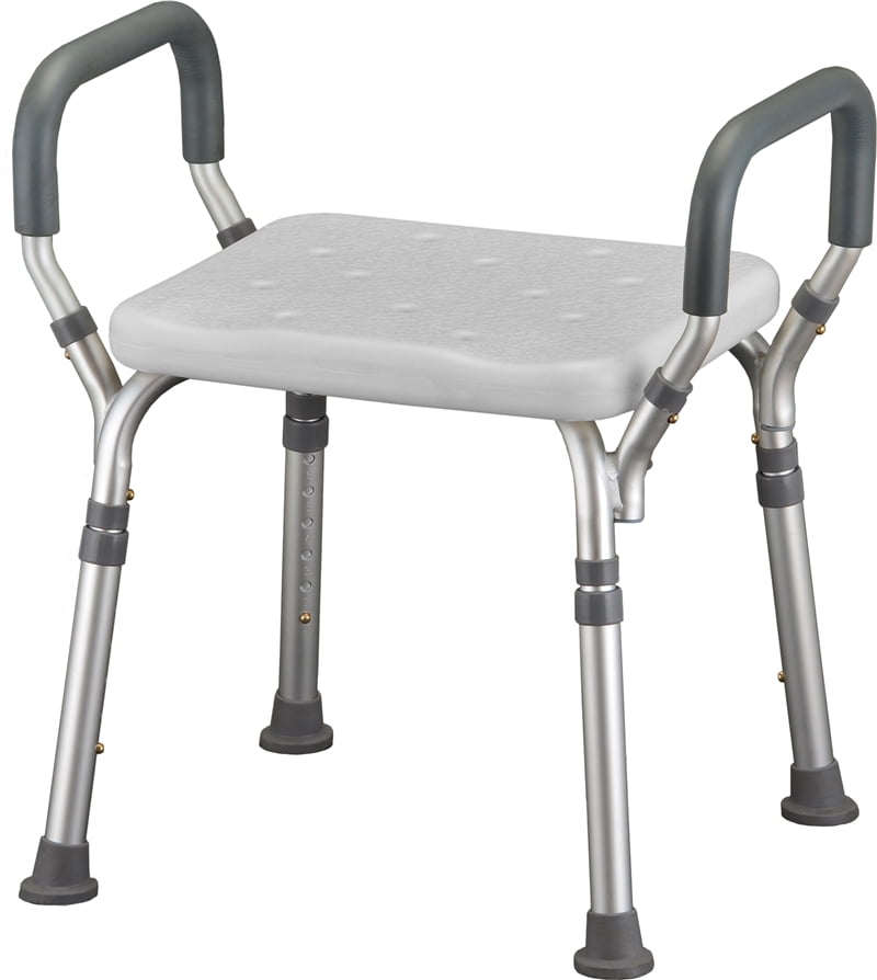 Bath Bench With Arms 1 Each / Each 9035R