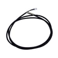 thumbnail image 4 of Reemplazo de sensores termistor reemplaza accesorios duraderos, piezas profesionales Reparación de temperatura del refrigerador para CF18 CF25 DYNWAVEMX Reparación de temperatura, 4 of 8