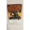 Pre-Owned Allies Star Wars: Fate of the Jedi Hardcover 0345509145 9780345509147 Christie Golden