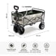 thumbnail image 5 of Carrito Wagon Plegable Eléctrico Kano Reforzado Multiuso, 5 of 13