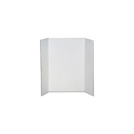 Elmers Products Inc Elmers Products Inc Scholar Pro Display Board, 36 inchx48 inch, White