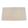 thumbnail image 1 of Toalla de Medio Baño Mainstays 137.2 cm Diseño Liso Beige, 1 of 4