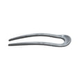 thumbnail image 2 of French U Shaped Hair Pins - Cellulose Hair Fork Sticks, Vintage Updo Chignon Hair Clips for Thin & Thick Hair, Elegant and Sturdy, 5-Pack, Ideal for Weddings, Parties, and Daily Us Makeup Organizers, 2 of 9